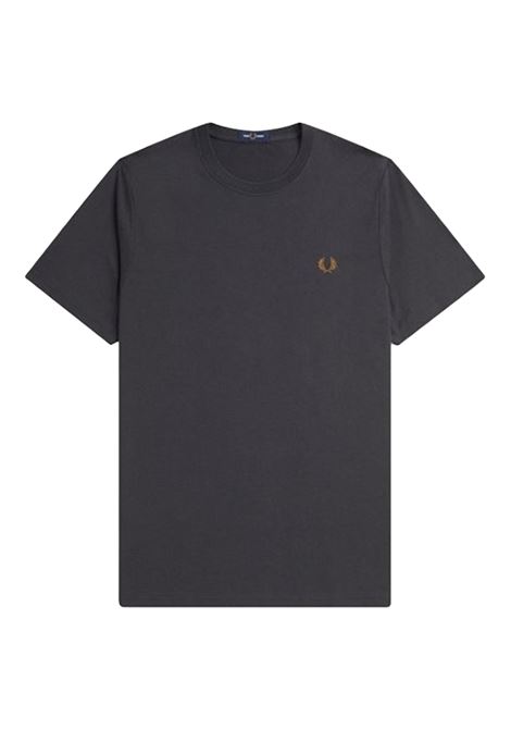 Fred Perry crew neck t-shirt FRED PERRY | T-shirt | M1600V07P